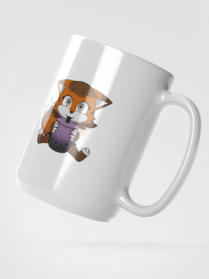 Boba Cinder Mug product image (2)