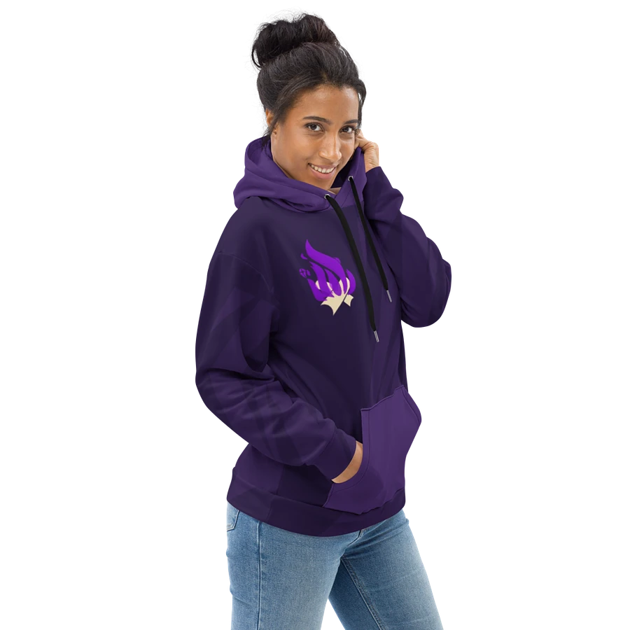 Fireside Low Profile Hoodie product image (3)