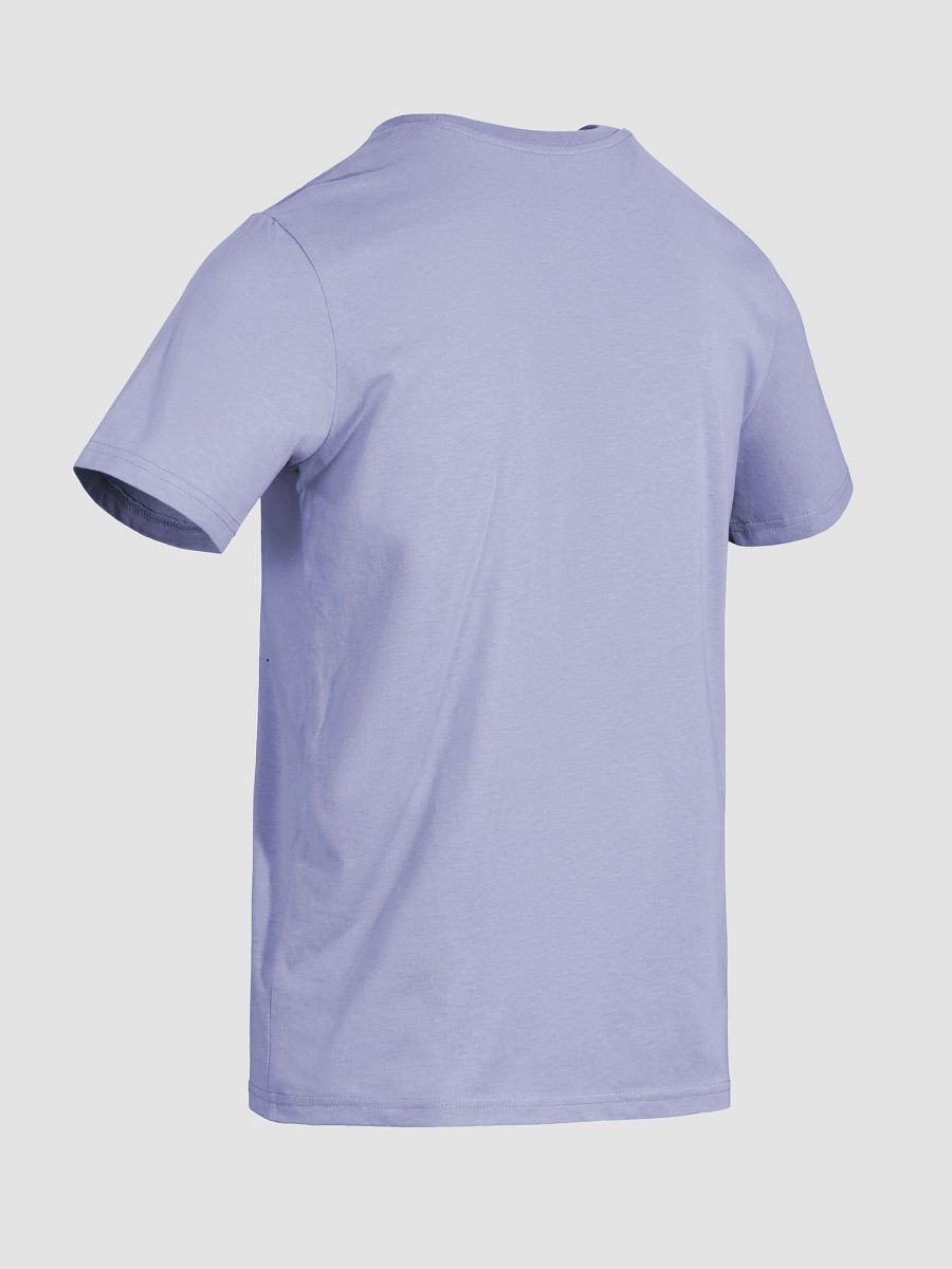 Retro VHS Nostalgia Organic Tee product image (6)