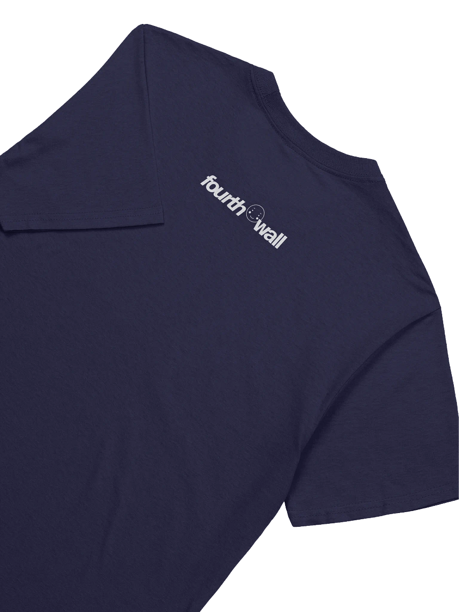 Fourthwall Gradient Shirt product image (4)