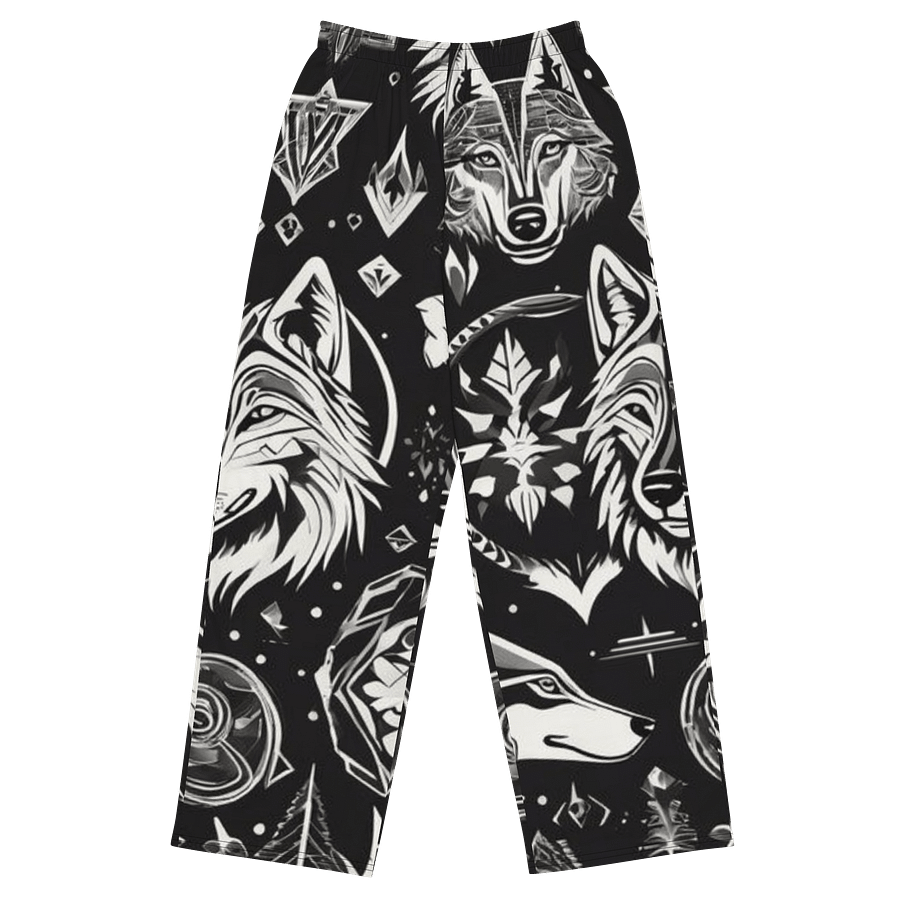Urban Comfort Fusion Pants product image (1)