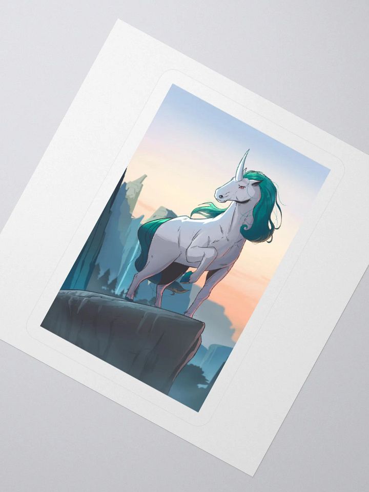 Indrik, the Unicorn Beast product image (4)