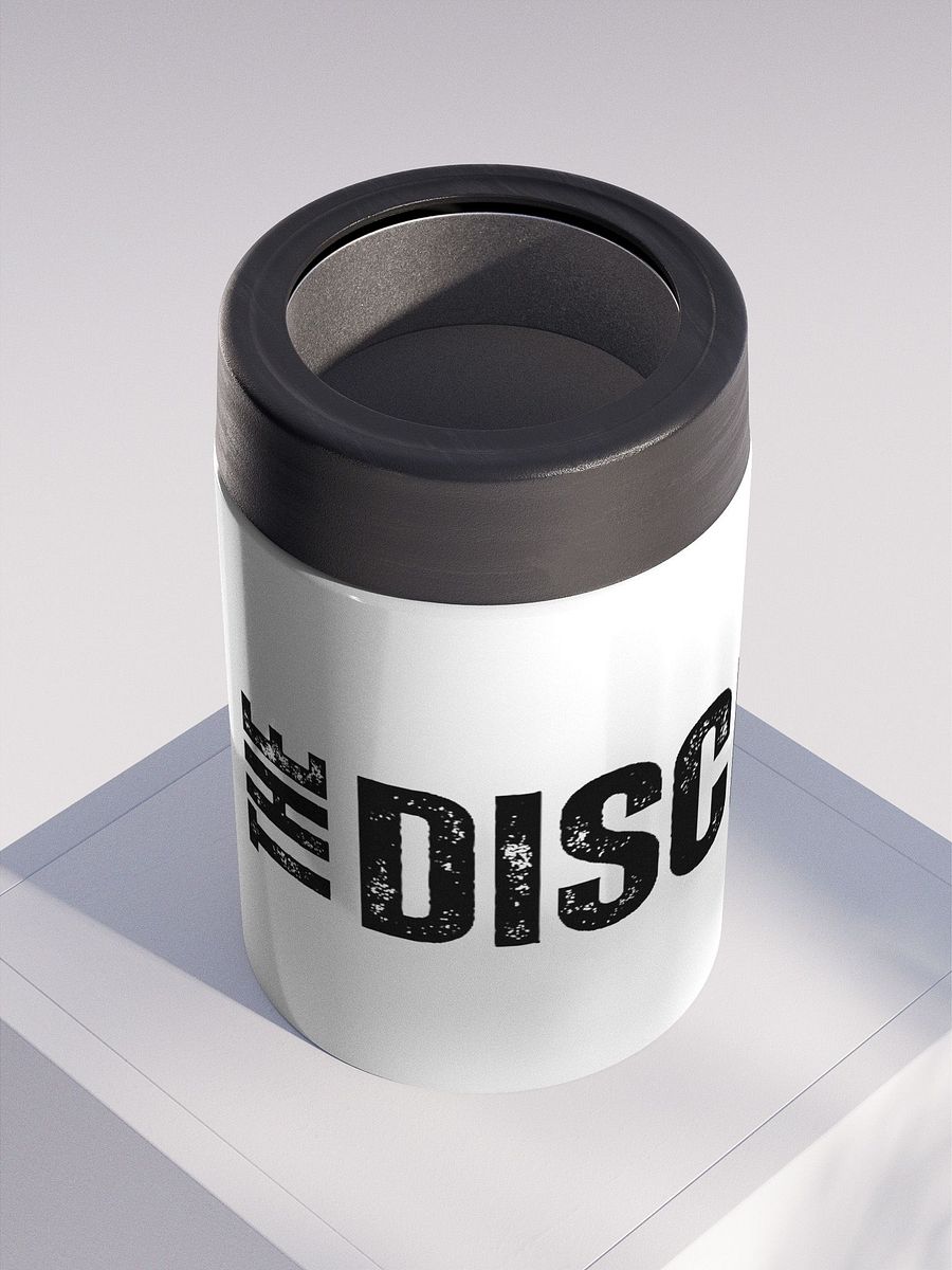 Classic Metal Koozie product image (4)