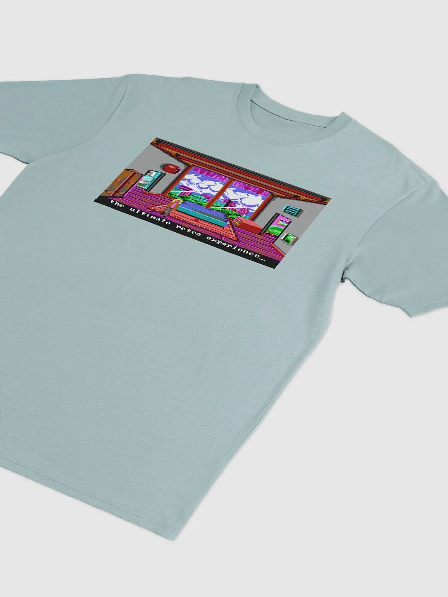 Retro Experience Tee product image (3)