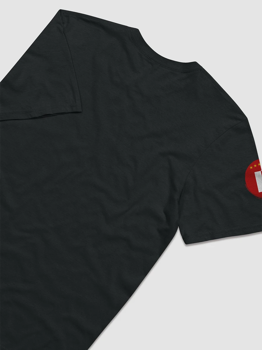'SZOBO' T-Shirt product image (4)