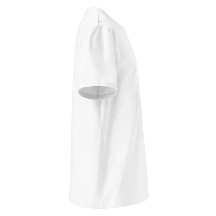 FaLo White - Stanley/Stella Organic Cotton T-Shirt product image (2)