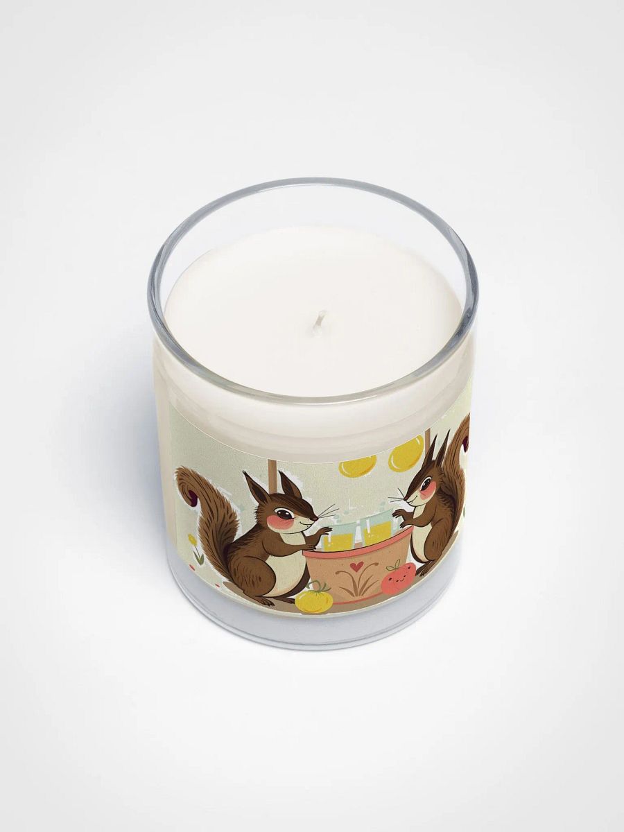 Squirrel Sips Soy: Aromatherapy Candle product image (3)