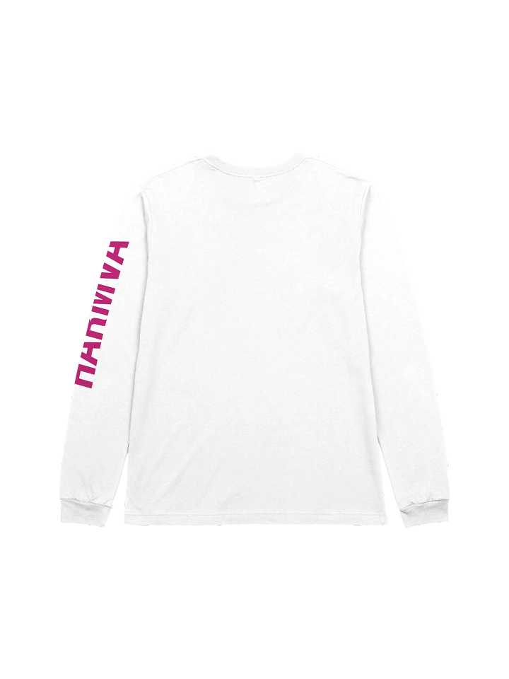 Woker Bi SOCIETY Long Sleeve T-Shirt product image (24)
