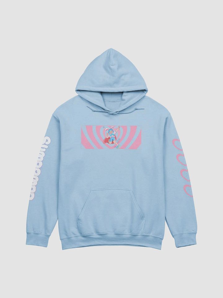 Magical Moomoo Panel Sweater product image (1)