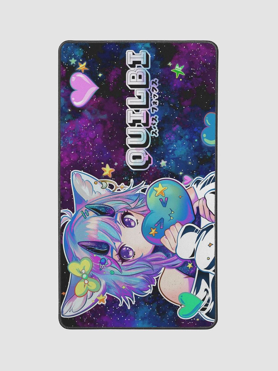 Quilbi Mousepad! product image (1)