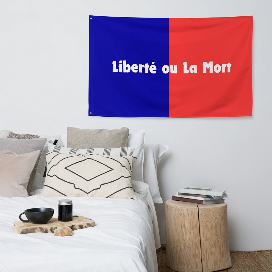 1803 Haiti Revolutionary Flag product image (4)