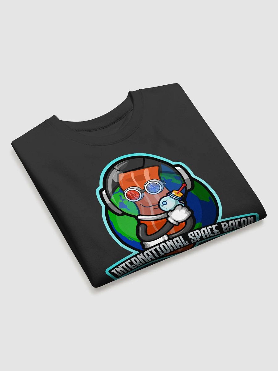 ISB logo sweat shirt product image (3)