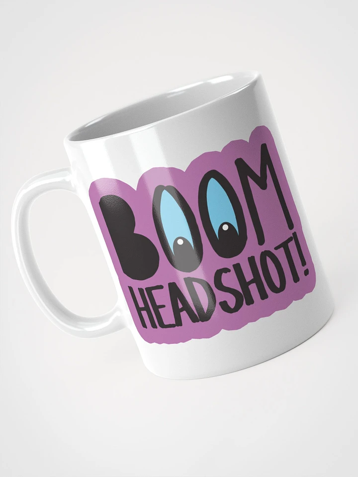 Boom Mug product image (1)