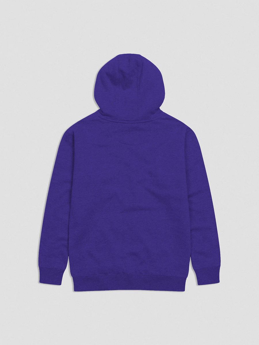 Big Logo Premium Hoodie - Unisex product image (15)