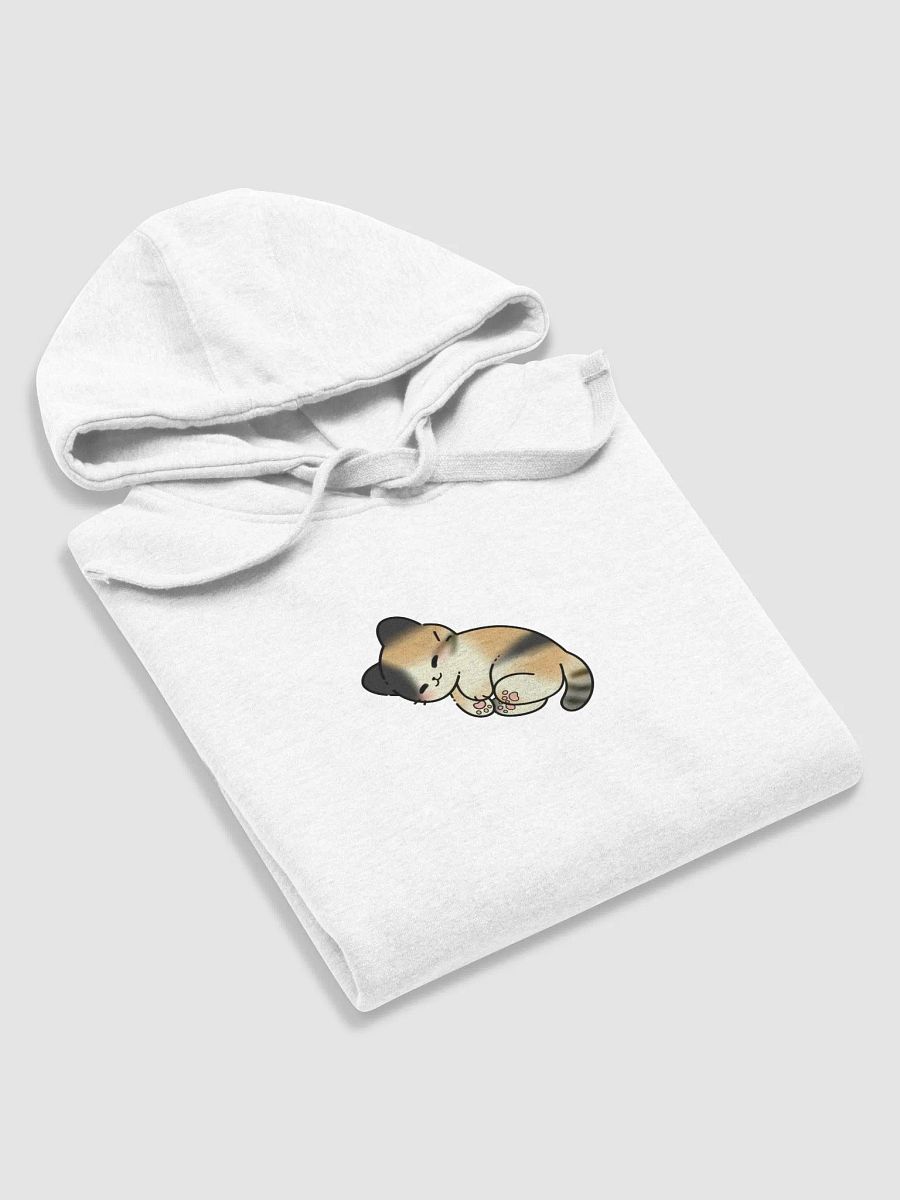 Hoodie: Calico big product image (6)