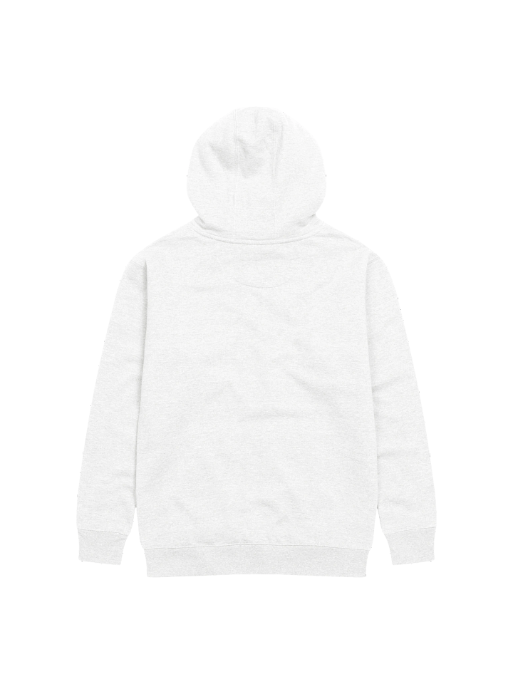 PolarBear Tribe Hoodie – tvoj vanlife uniforma UNISEX product image (5)