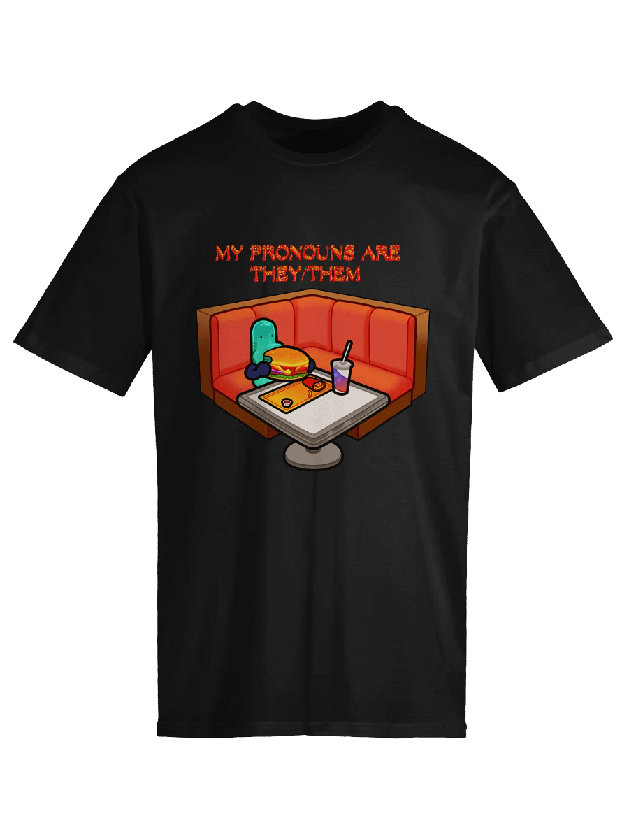 Painkiller Shirt product image (4)