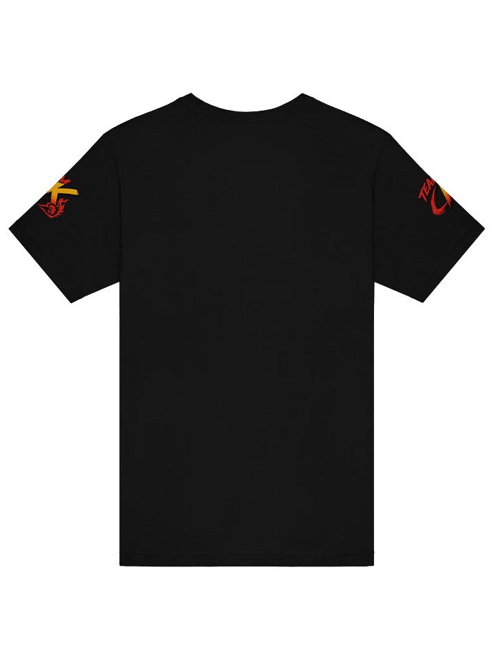 Team K FIGHT T-Shirt product image (42)