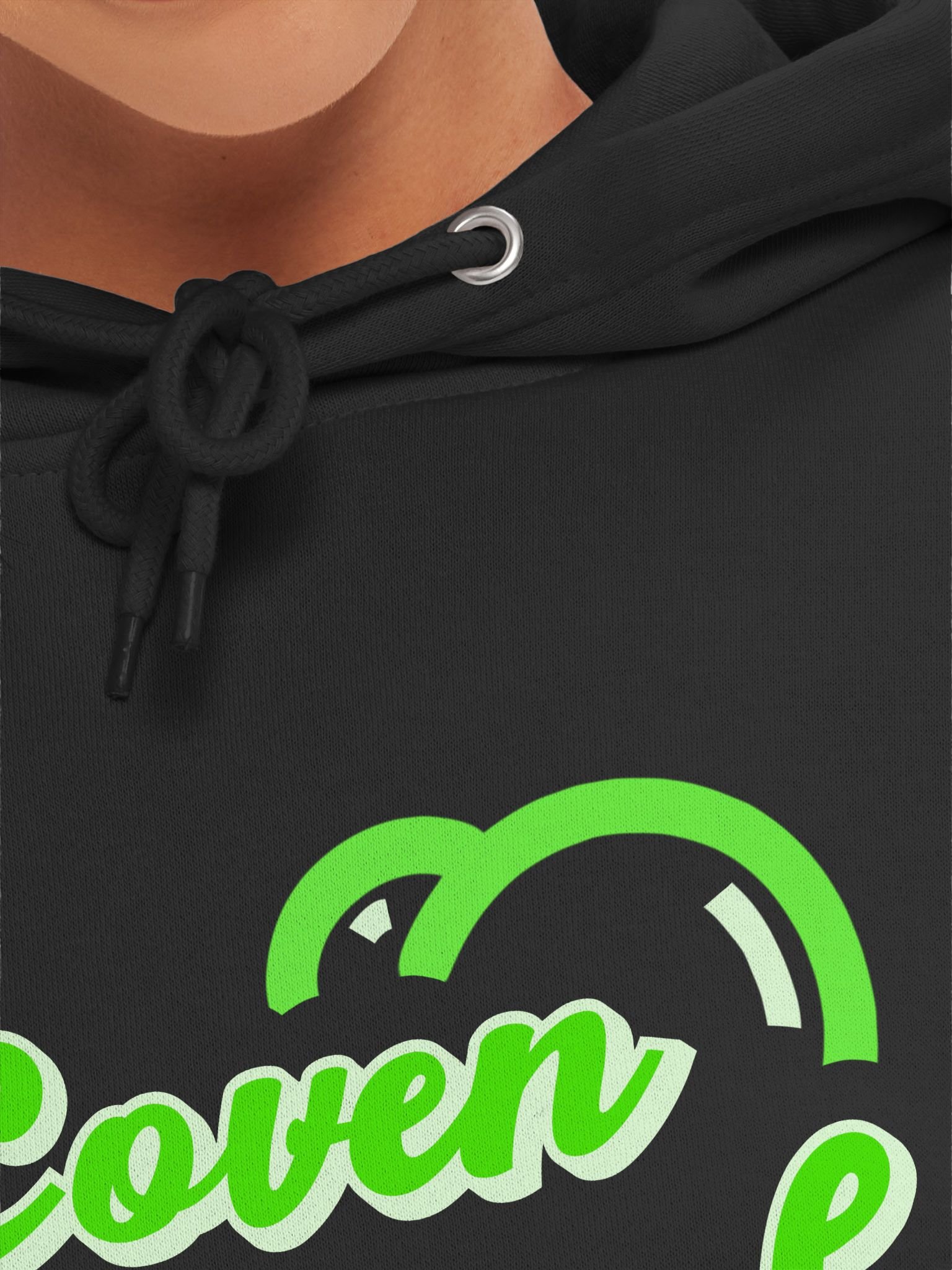 Coven Coward Hoodie product image (47)