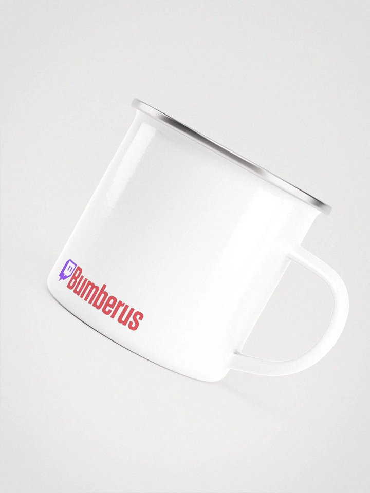 Enamel Mug product image (2)