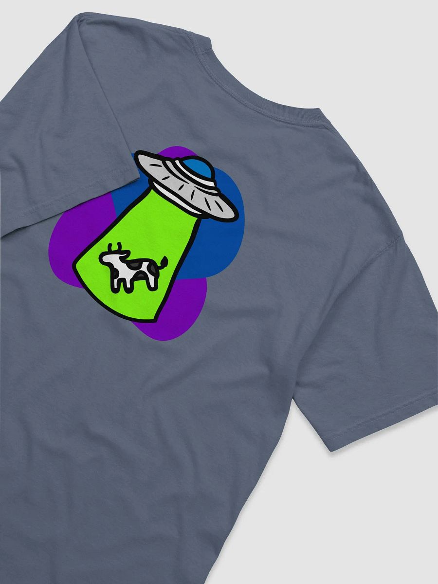 UACNJ Beam Me Up T-Shirt product image (42)