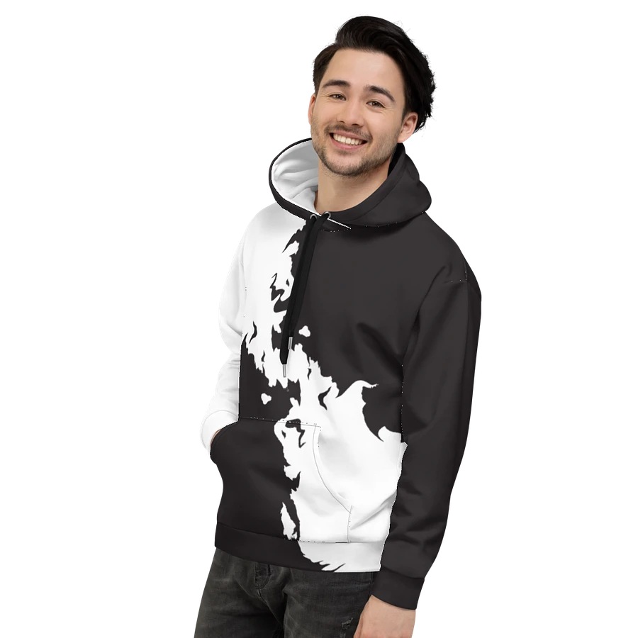 Shattered Silhouette Hoodie product image (24)