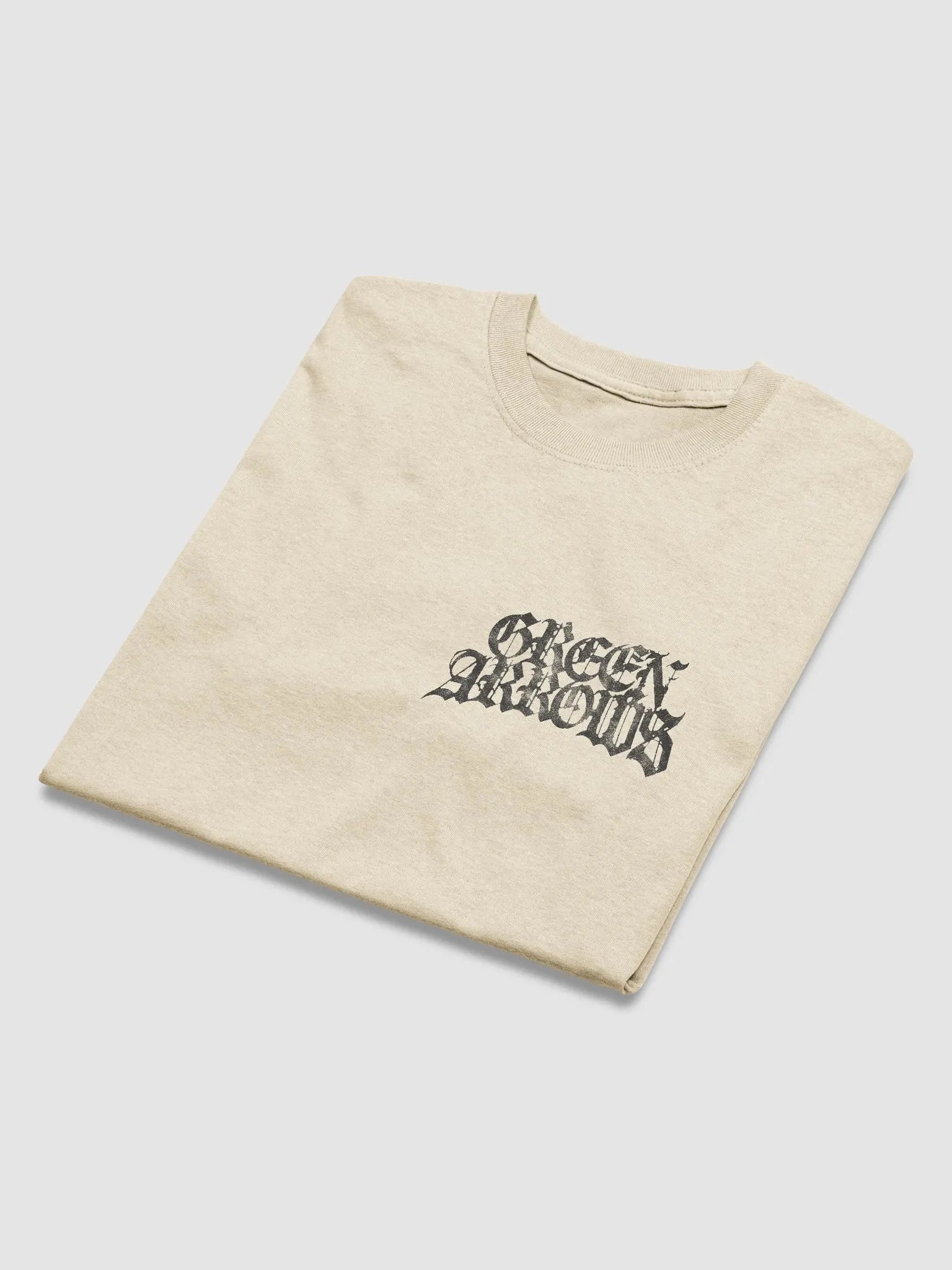 Dark Noises - 25th Anniversary Edit - T-Shirt product image (8)