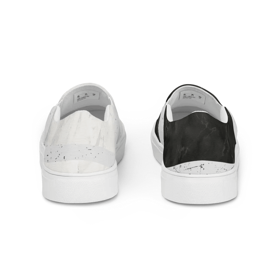 Reach Women's Slip-On Canvas Shoes product image (4)