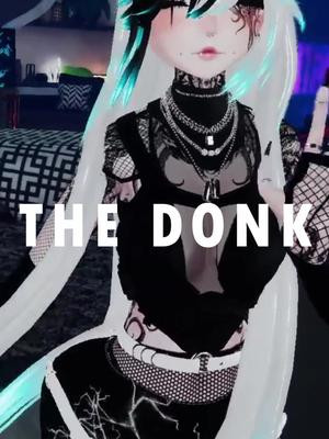 completely donked outta my mind #vrchat #dance #twitch #vr #virtualreality #dancemove #meme #memes #twitchclips #twitchmoments #vrchatmemes #twitchstreamer #streamer