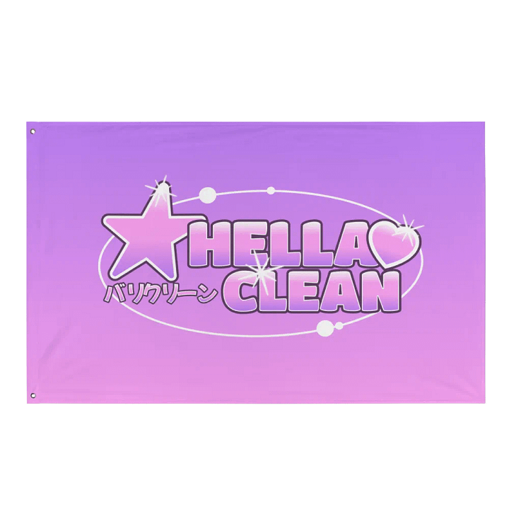 Hella Clean product image (1)