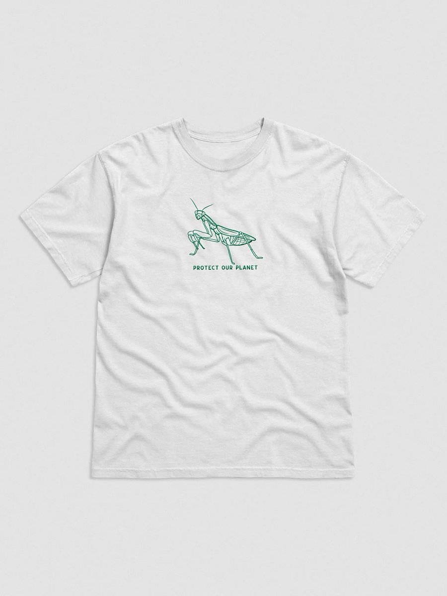stitched earth day tee product image (1)