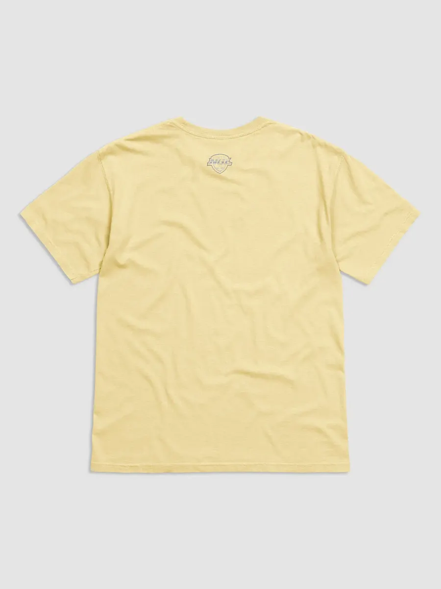 Louisville Firehawks T-Shirt by Comfort Colors product image (22)