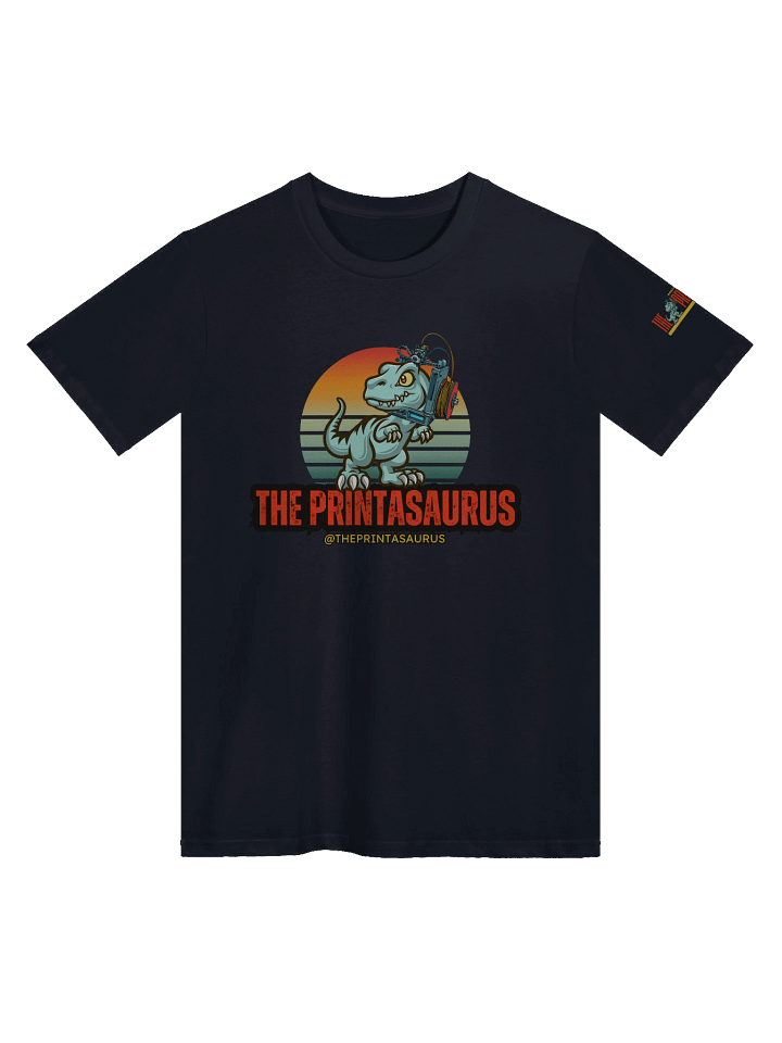 Logo Tee product image (1)