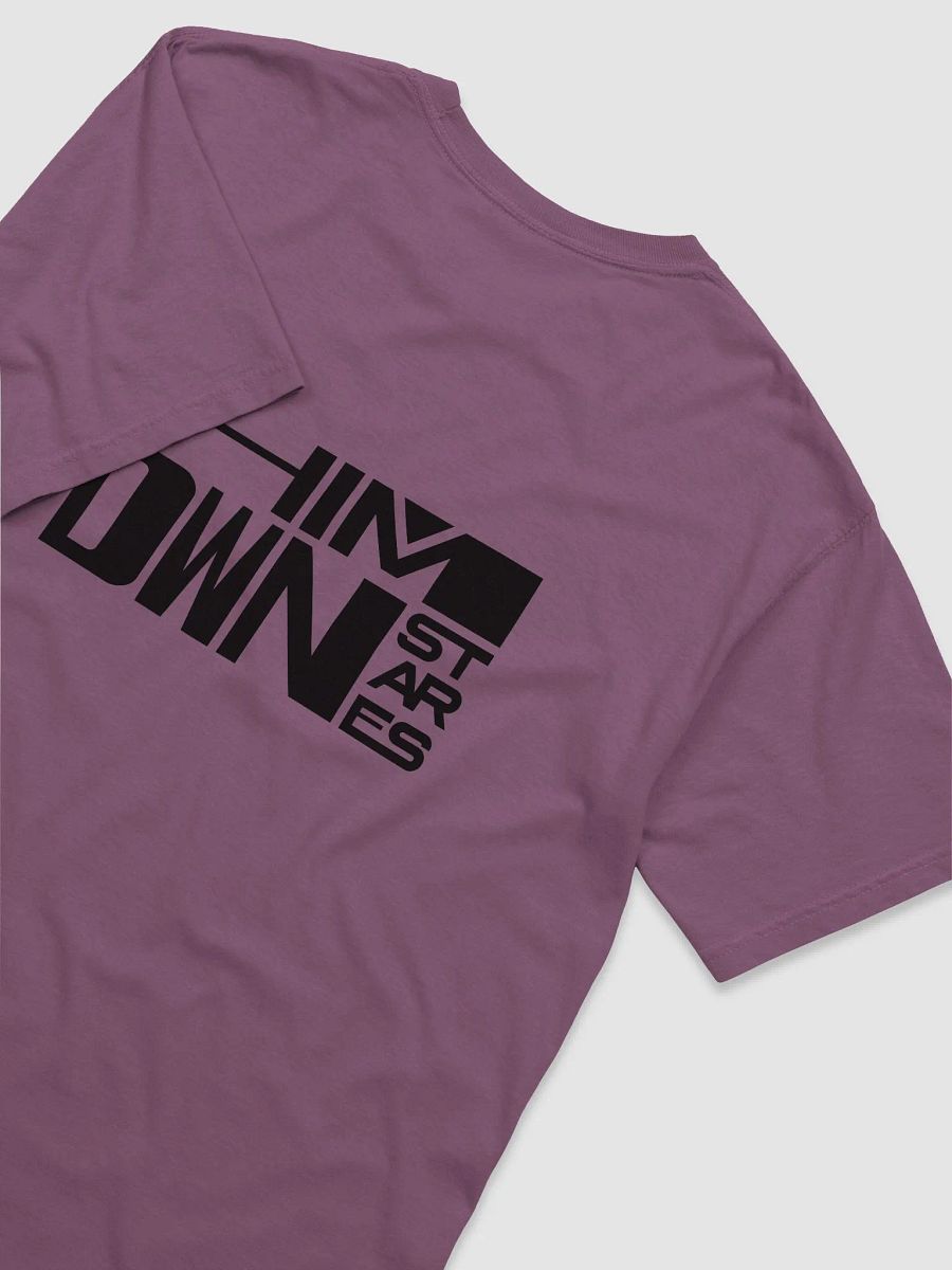 Himdwnstares Name Logo Blk product image (25)