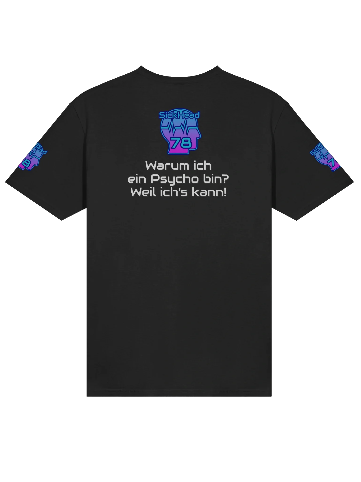 Ich kann Psycho! product image (5)