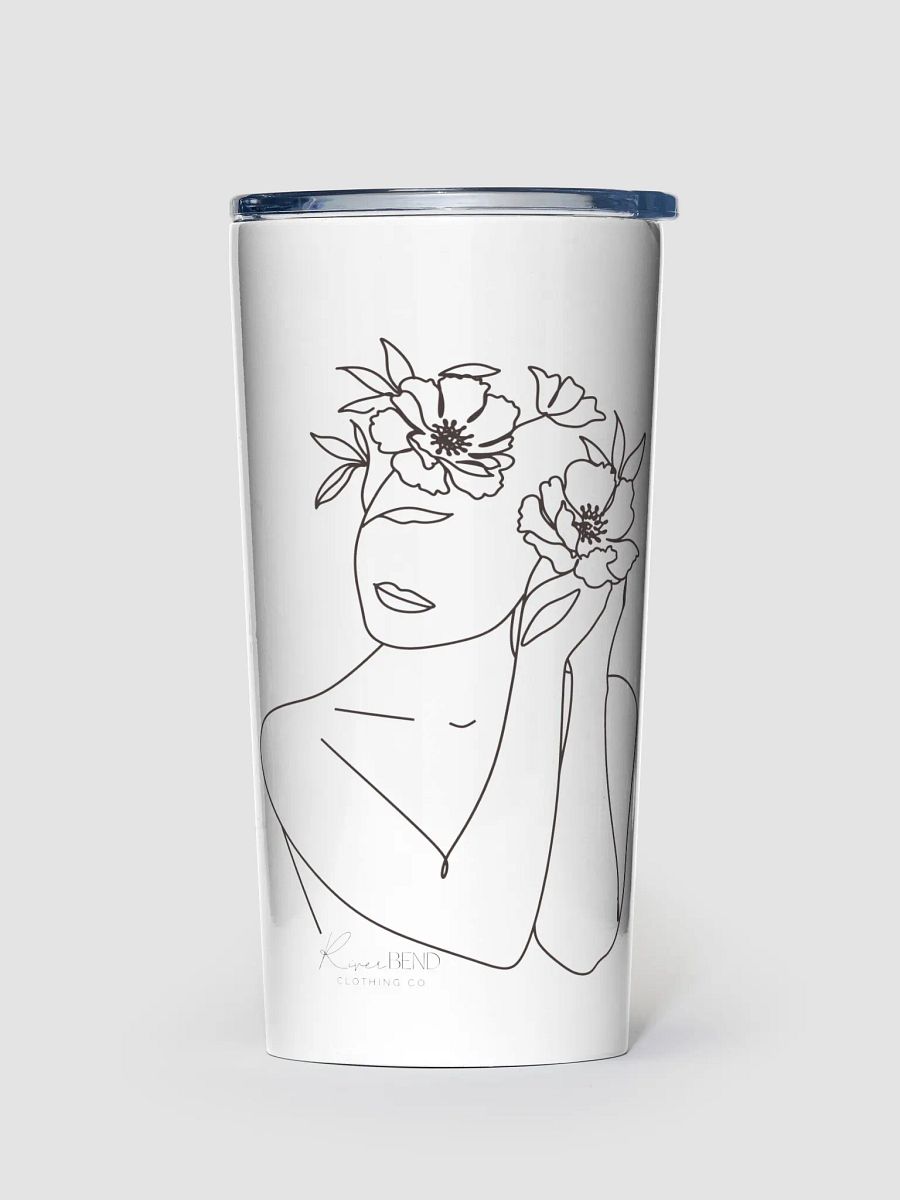 Blooming Mind Tumbler product image (2)