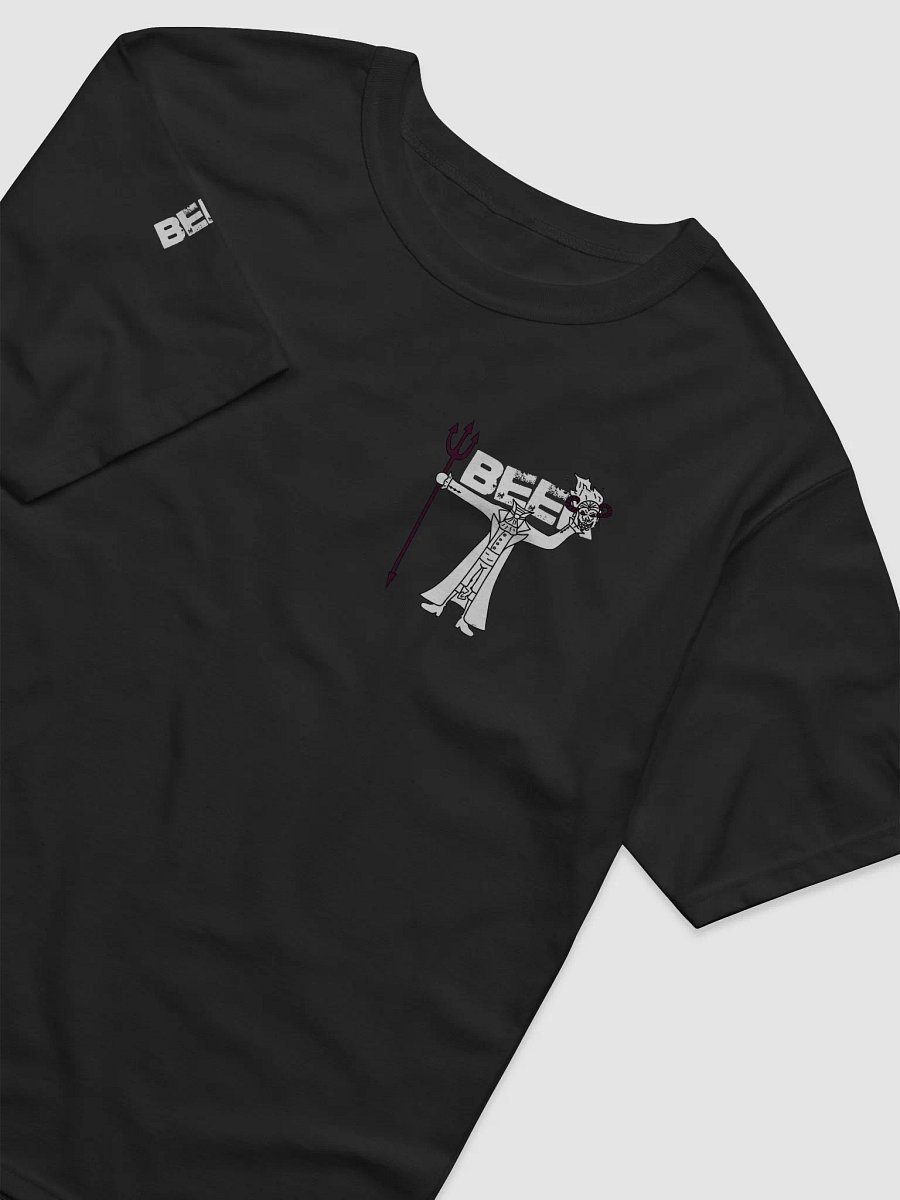 Mr.Devil Headless T-Shirt product image (4)
