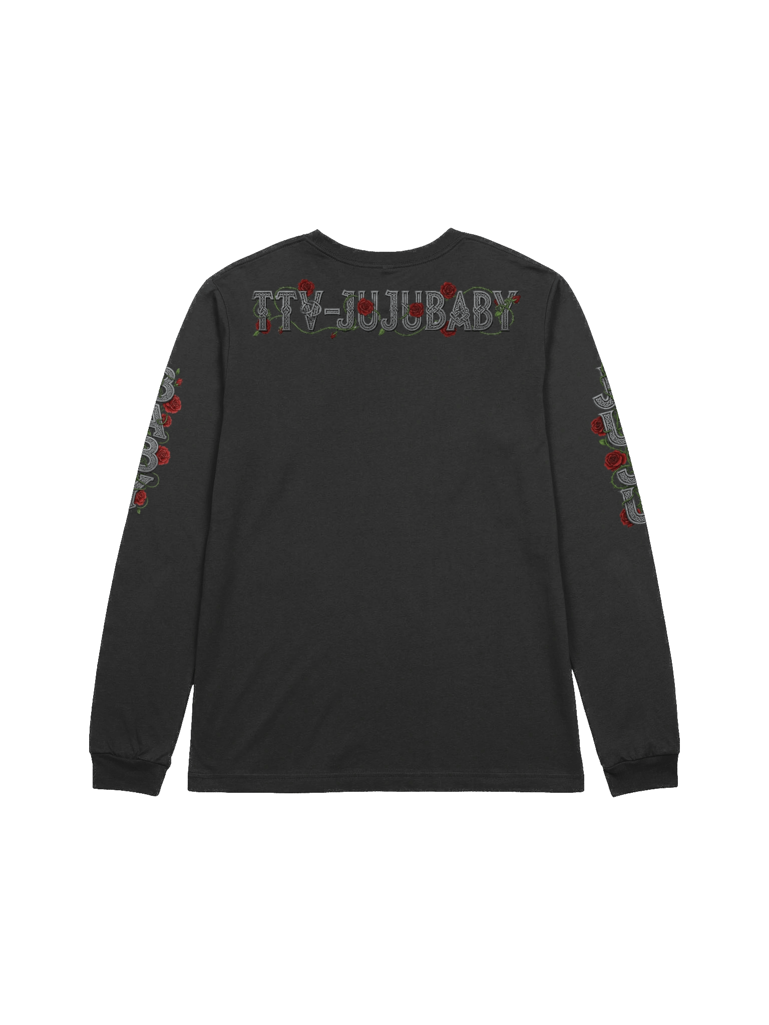 RIVER LONG SLEEVE product image (2)