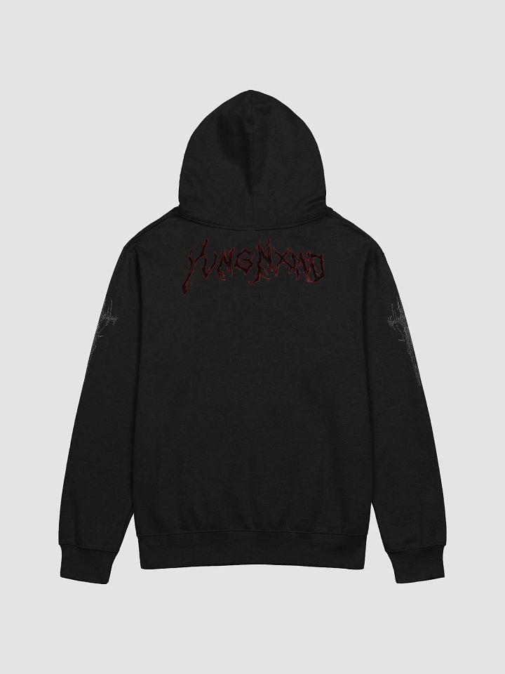 SleepWalking FleaMarket Hoodie product image (5)