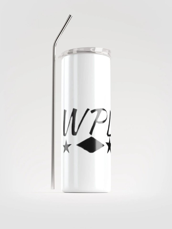 WPL Tumbler product image (1)