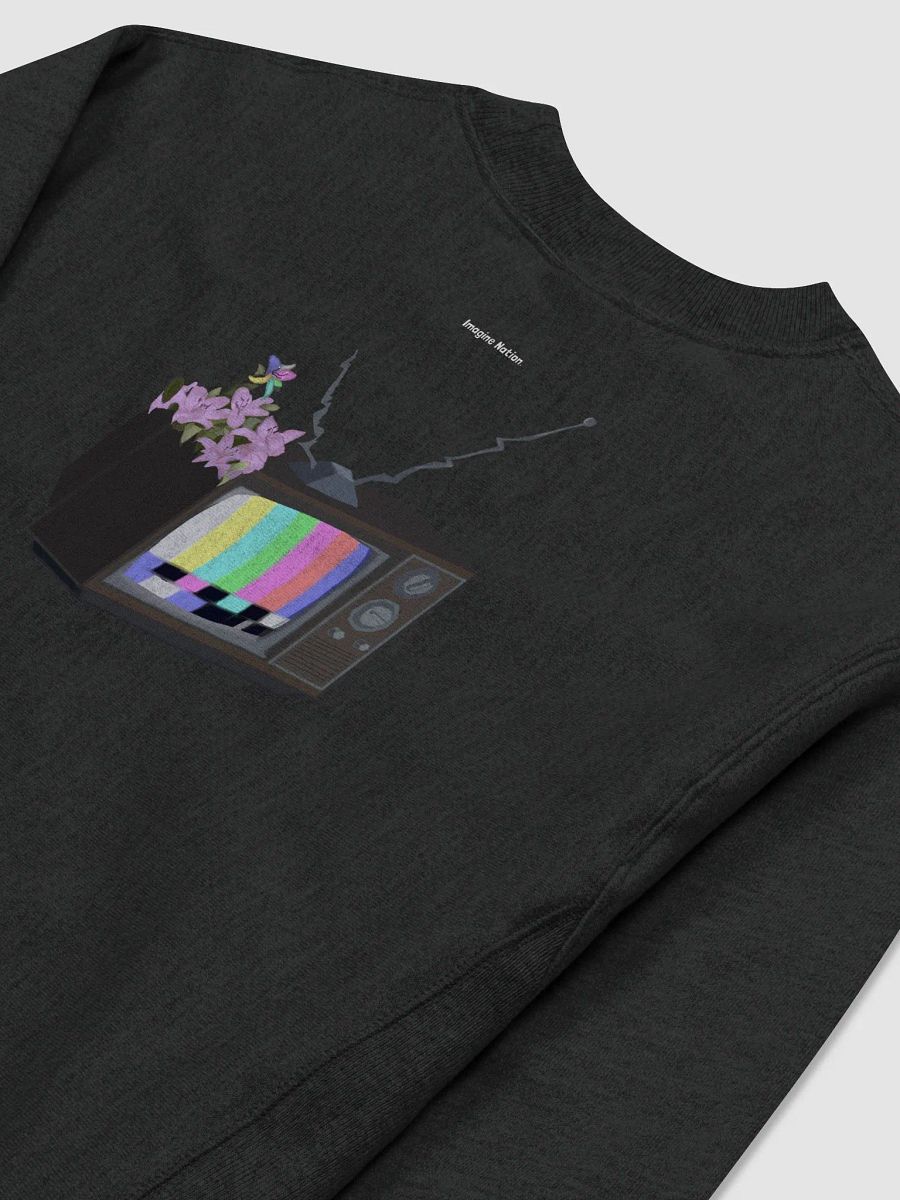 Tuning In Crewneck product image (3)