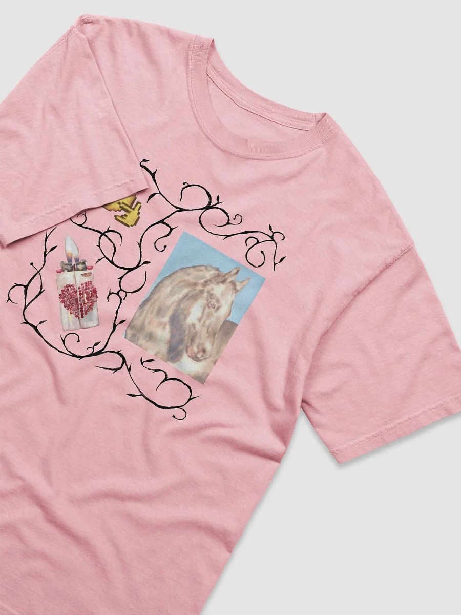 memories of fiction tee product image (7)