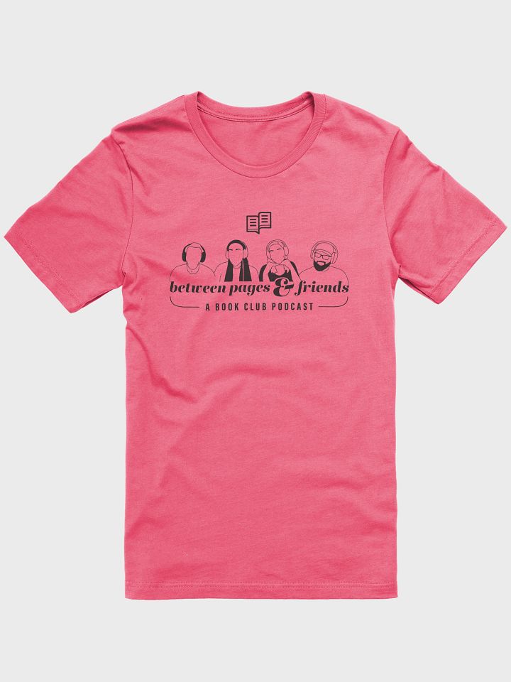 Empyrean Podcast Quotes | Printed Tee product image (2)