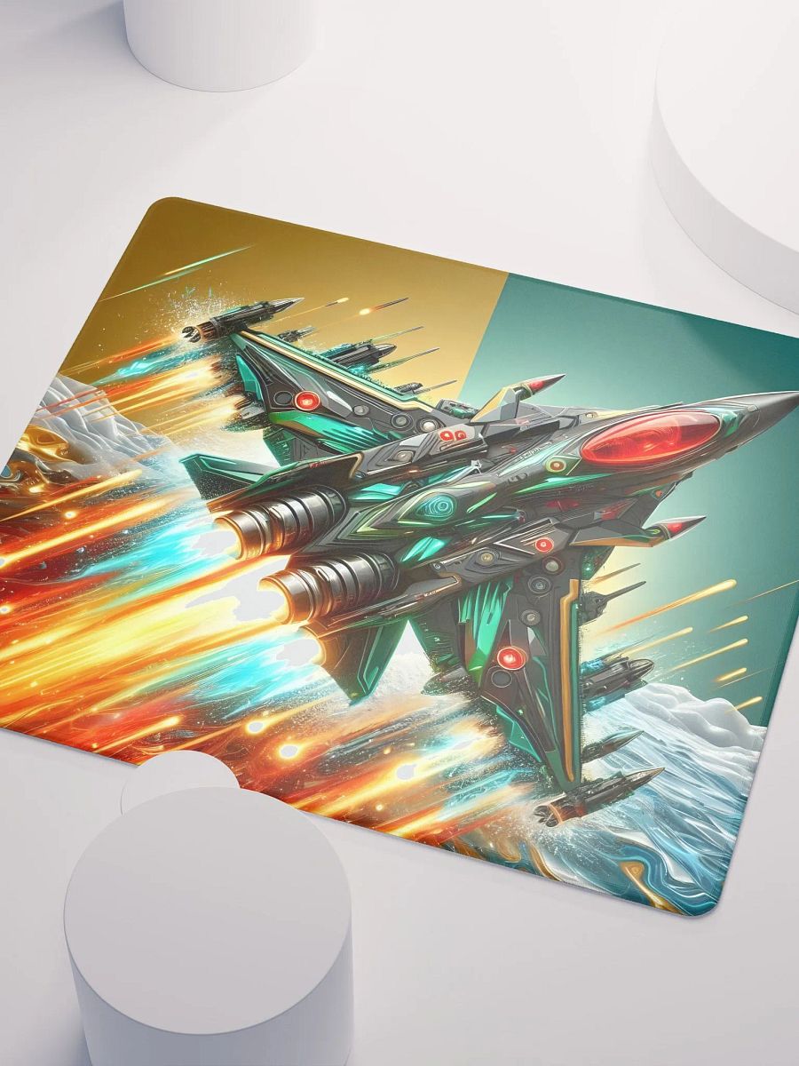Gaming Mouse Pad product image (5)