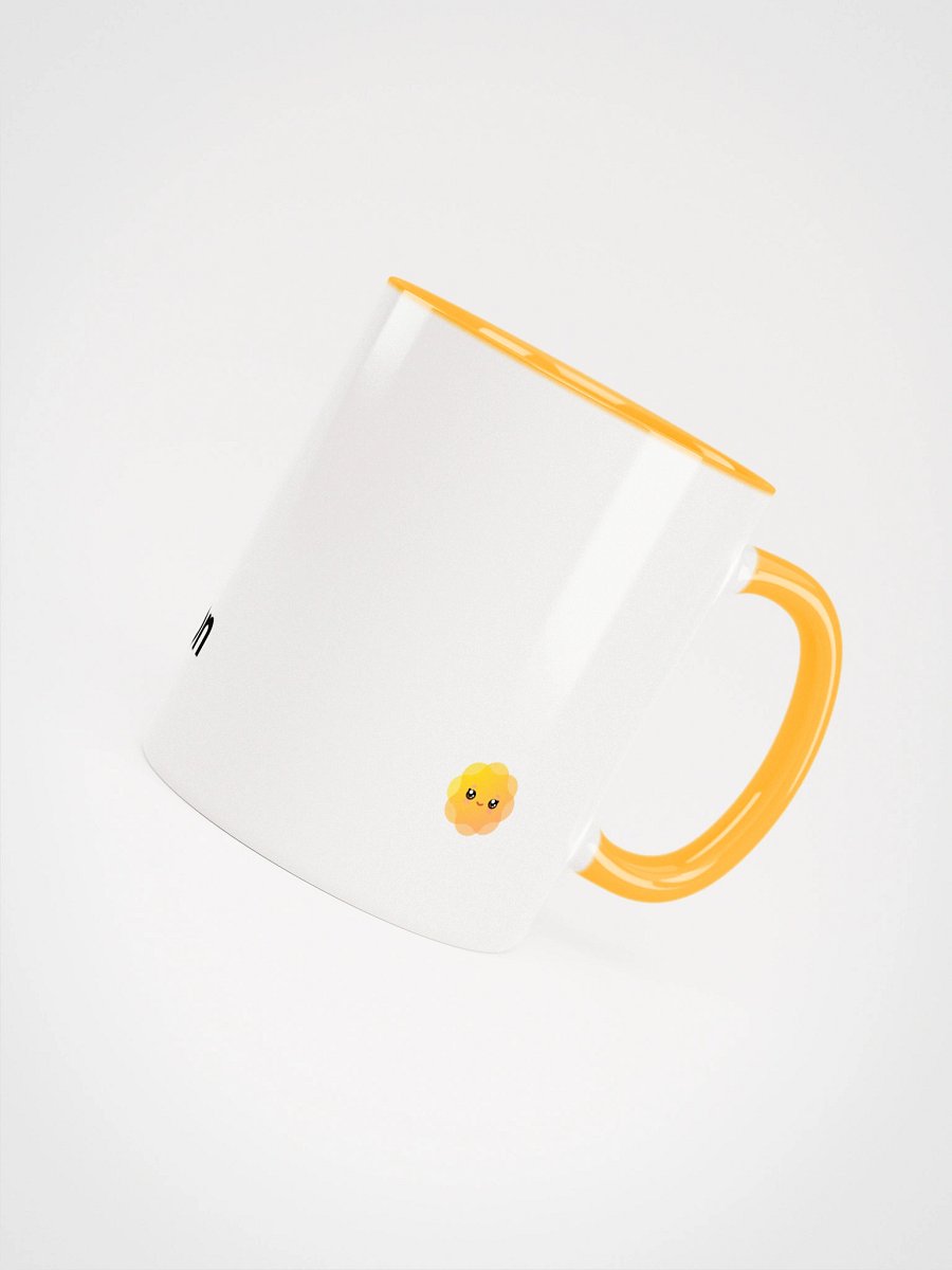 Partial Hydration mug product image (4)