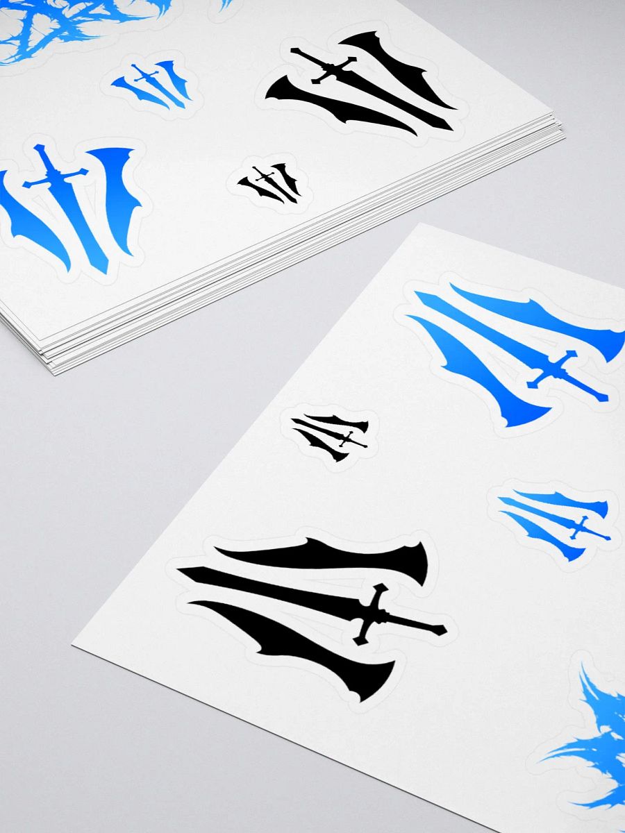 Marizma Stickers! product image (12)