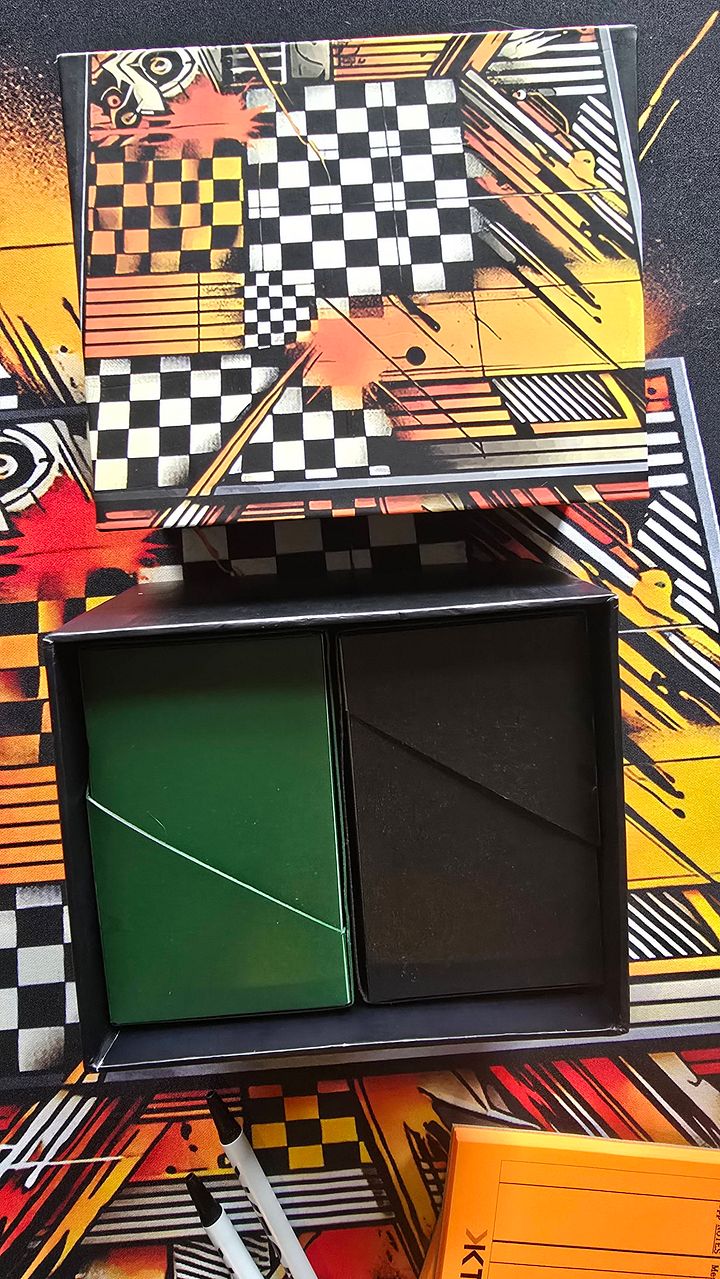 Limited Edition KTOD Masterpiece Box product image (2)