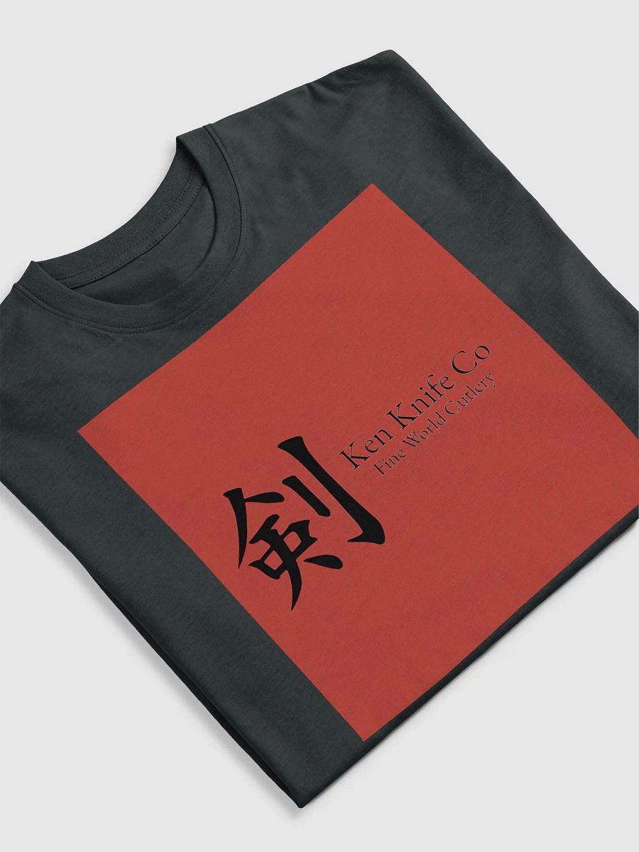 Ken Knife Co Premium T-Shirt 