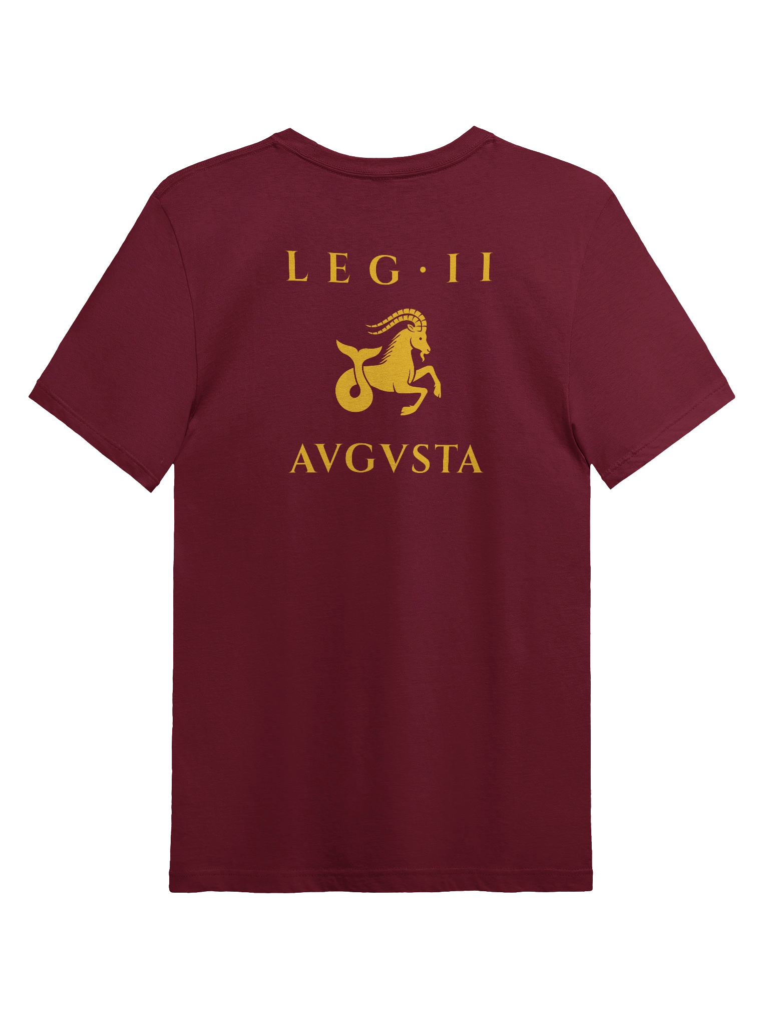 Legio II Avgvsta T-Shirt product image (7)