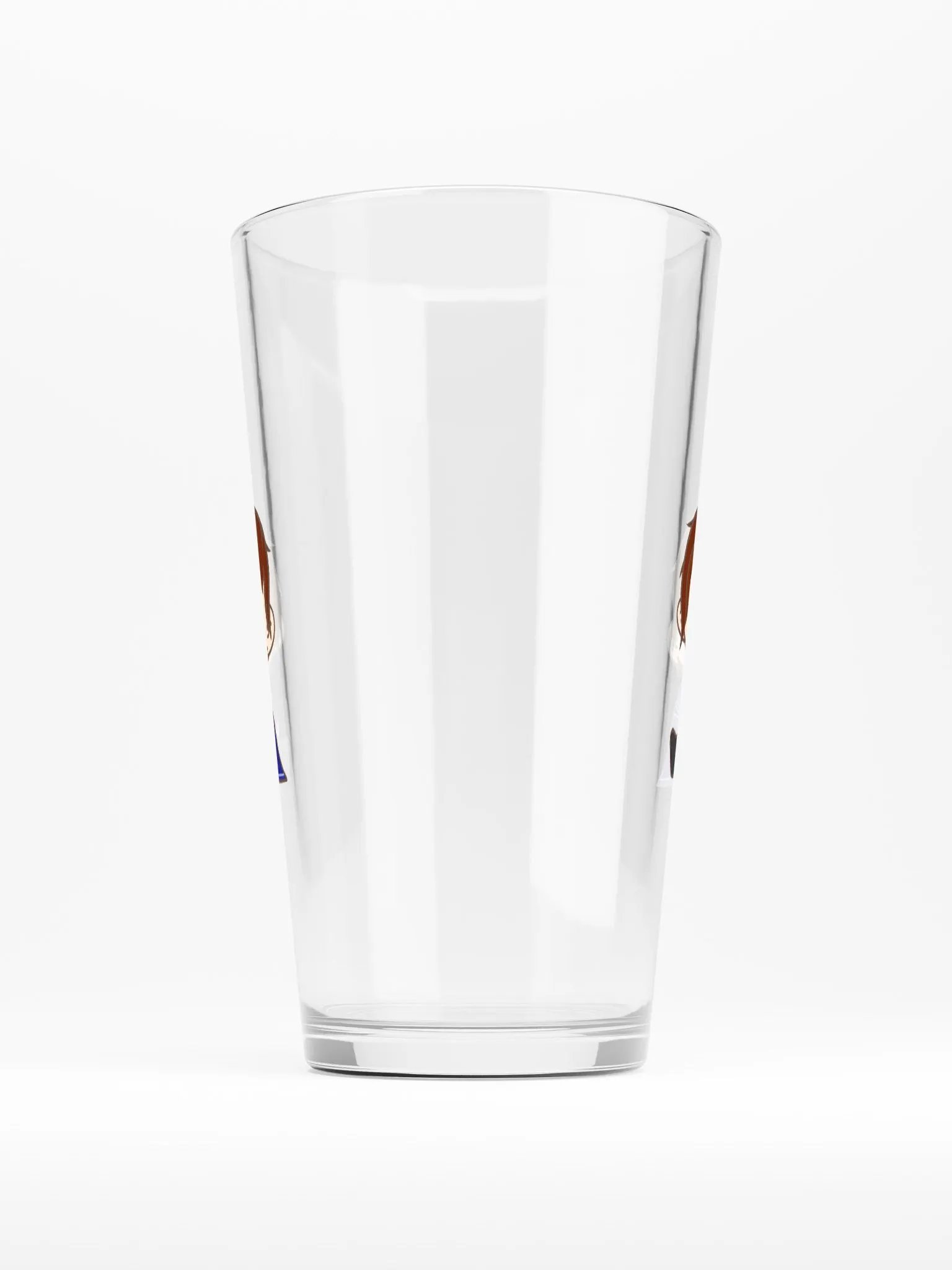 Pint Glass - Clone Plushie product image (1)